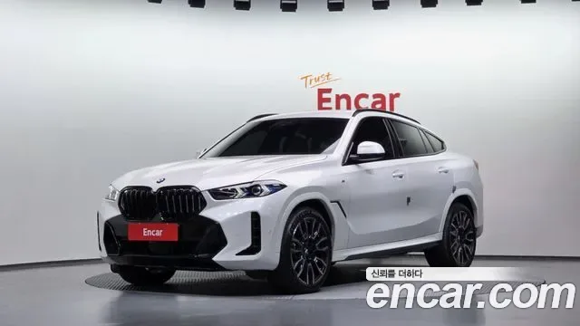 BMW X6 xDrive40i M, миниатюра 9