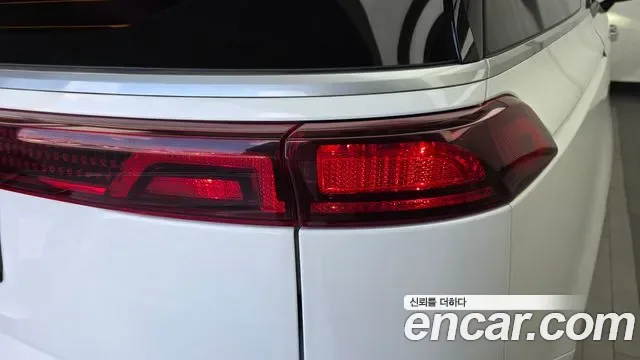 Kia Carnival дизель 9 мест Prestige, миниатюра 27