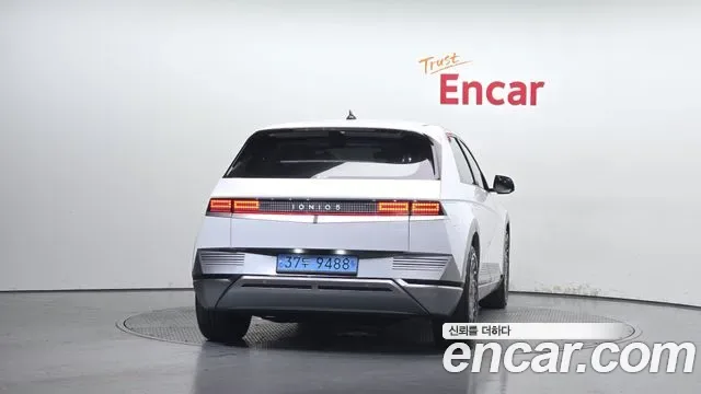 Hyundai Ioniq 5 Prestige, миниатюра 16