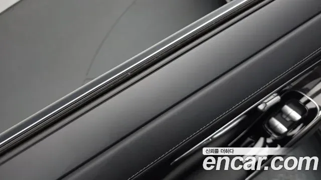 Mercedes-Benz S-Class S580L 4MATIC, миниатюра 18