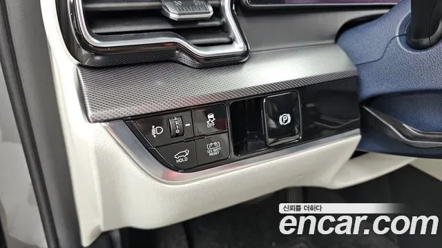 Kia Sportage 2WD, миниатюра 8