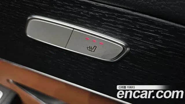 Mercedes-Benz GLC GLC300e 4MATIC, миниатюра 11