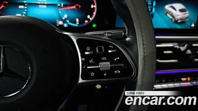 Mercedes-Benz GLE GLE400d 4MATIC, миниатюра 24