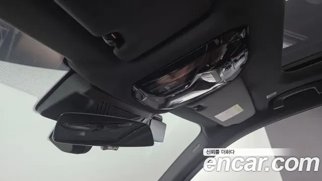 BMW i5 eDrive 40 M, миниатюра 5