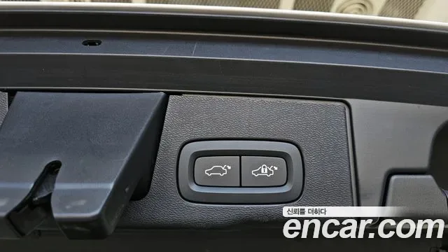 Volvo XC60 B6, миниатюра 26