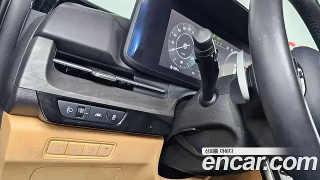 Kia Carnival дизель 9 мест, миниатюра 2