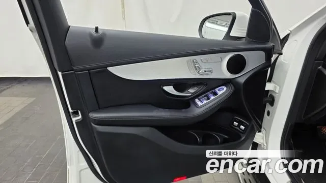 Mercedes-Benz GLC GLC300e 4MATIC, миниатюра 16