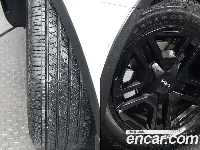 Kia Sorento HEV 1.6 2WD Gravity, миниатюра 15