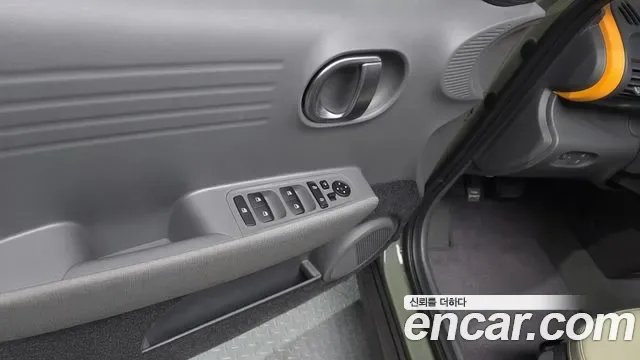Hyundai Casper Turbo, миниатюра 19