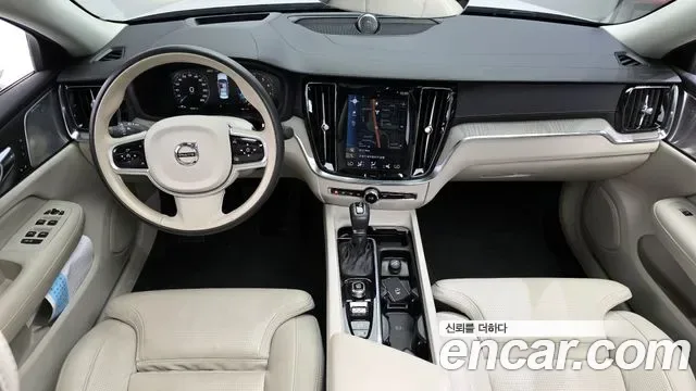 Volvo S60 T5, миниатюра 18