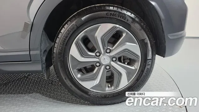 Hyundai Kona Modern, миниатюра 20