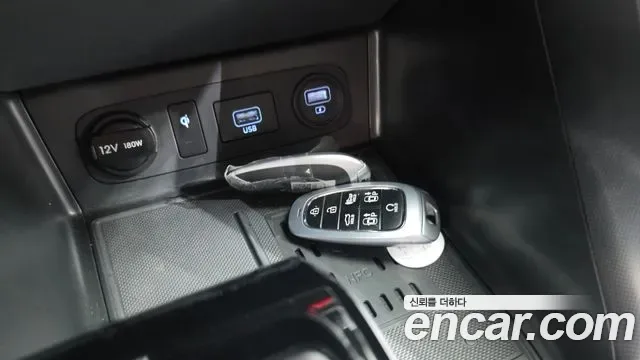 Hyundai Sonata 2.0 Inspiration, миниатюра 24