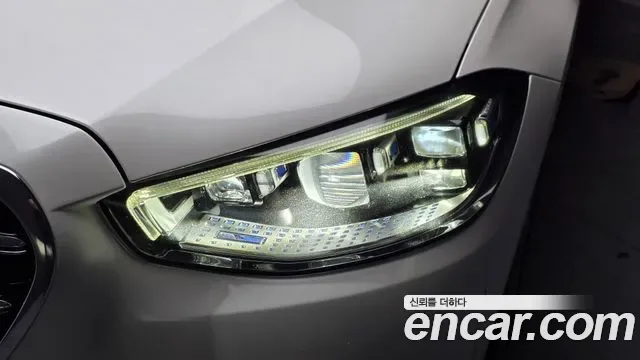 Mercedes-Benz S-Class S580L 4MATIC, миниатюра 30