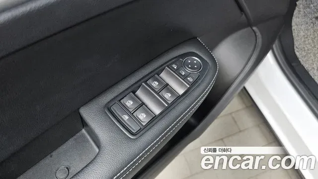 Renault XM3 1.6 GTe RE, миниатюра 9