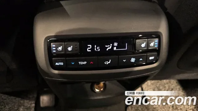 Hyundai Palisade бензин 3.8 2WD, миниатюра 8