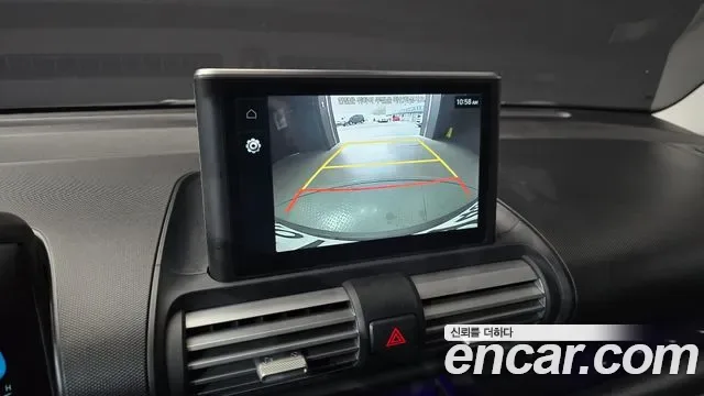 Hyundai Casper Turbo, миниатюра 11