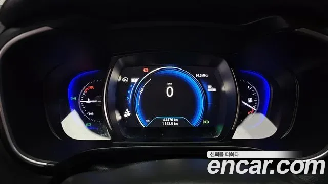 Renault QM6 2.0 GDe RE Signature 2WD, миниатюра 8