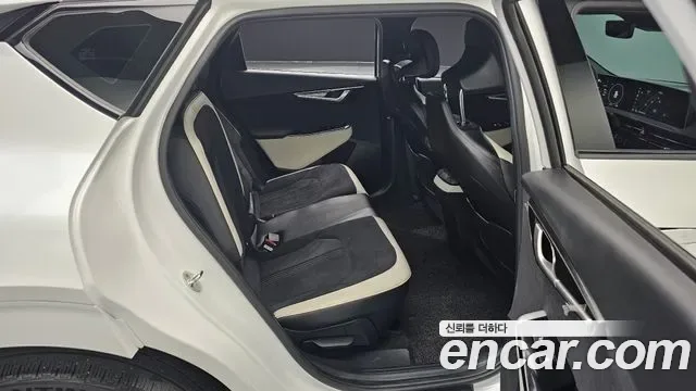 Kia EV6 GT Line, миниатюра 4