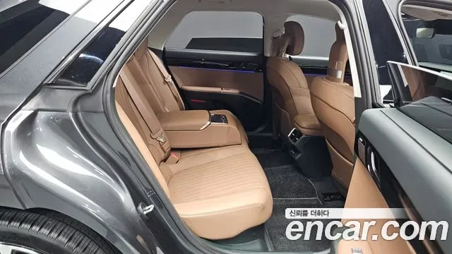 Hyundai Grandeur Calligraphy, миниатюра 5