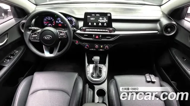 Kia K3, миниатюра 27