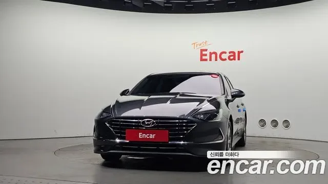 Hyundai Sonata 2.0 LPG( ), миниатюра 26