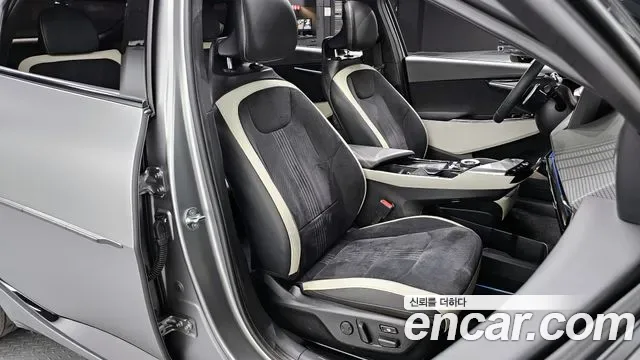 Kia EV6 GT Line, миниатюра 8