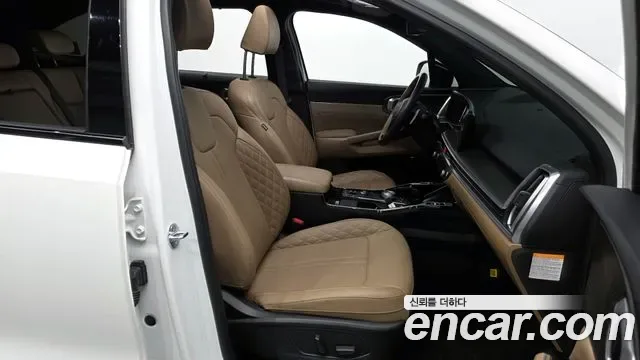 Kia Sorento HEV 1.6 2WD Gravity, миниатюра 13