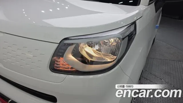Kia The New Ray, миниатюра 12
