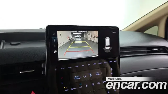 Hyundai Staria 5 мест Modern, миниатюра 16