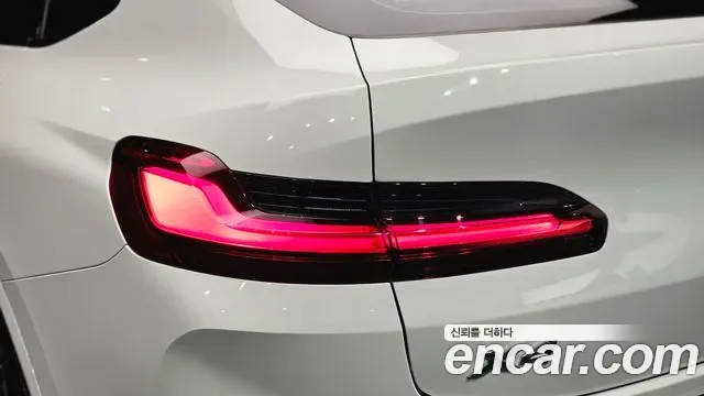 BMW X4 xDrive20i M, миниатюра 26