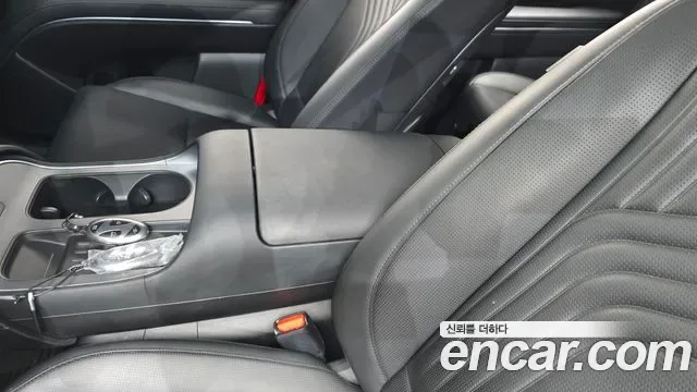 Hyundai Palisade бензин 2.5T 4WD 7 мест, миниатюра 11