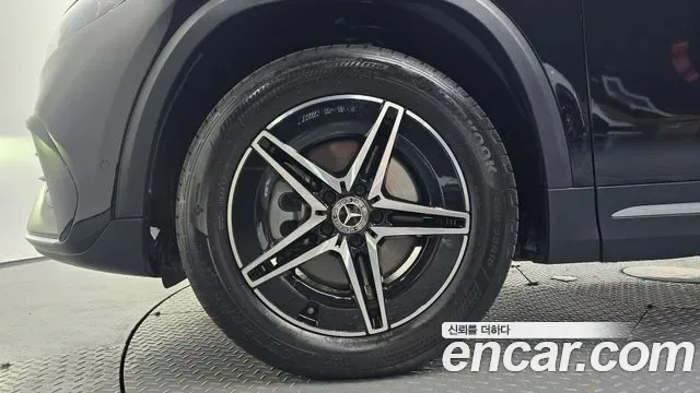 Mercedes-Benz EQA EQA250 AMG, миниатюра 18
