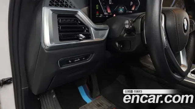 BMW X7 xDrive 40i 6 мест, миниатюра 19