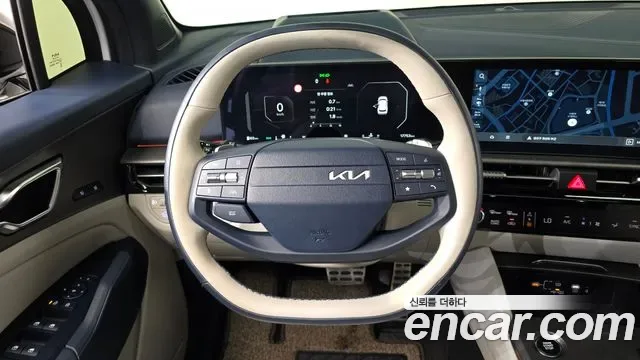 Kia Sportage бензин 1.6 Turbo 2WD Signature X Line, миниатюра 29