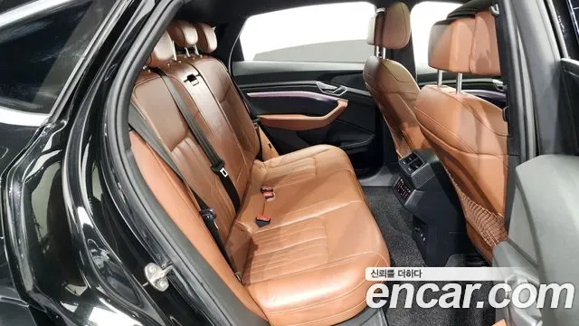 Audi e-, миниатюра 17