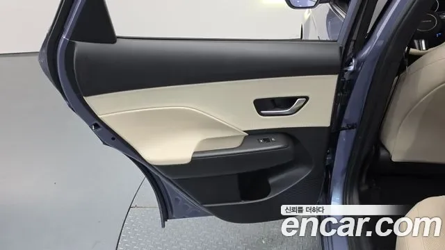 Hyundai Kona Inspiration, миниатюра 14