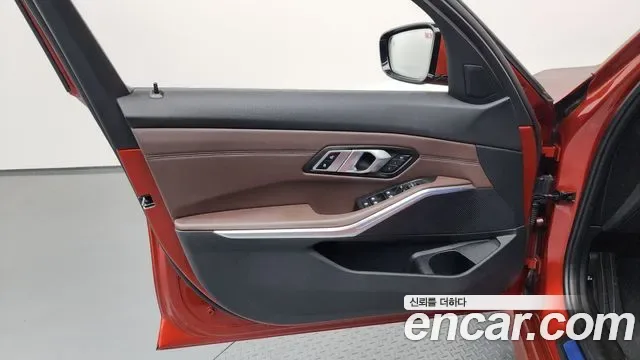 BMW 3 (G20) 320i, миниатюра 26
