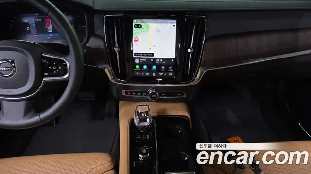 Volvo S90 T8 AWD, миниатюра 18