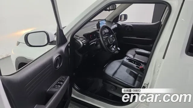 Hyundai Casper Modern, миниатюра 2