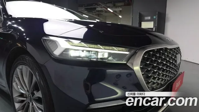 Kia K9 II 3.8 GDI AWD Best Selection I, миниатюра 29