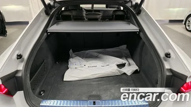 Audi A7 55 TFSI Premium, миниатюра 10
