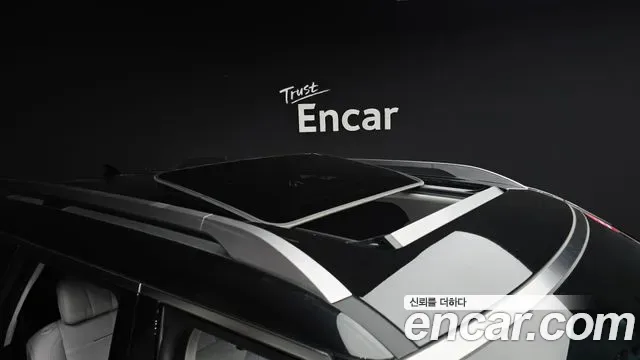 Hyundai Palisade бензин 2.5T 4WD 9 мест Calligraphy, миниатюра 10