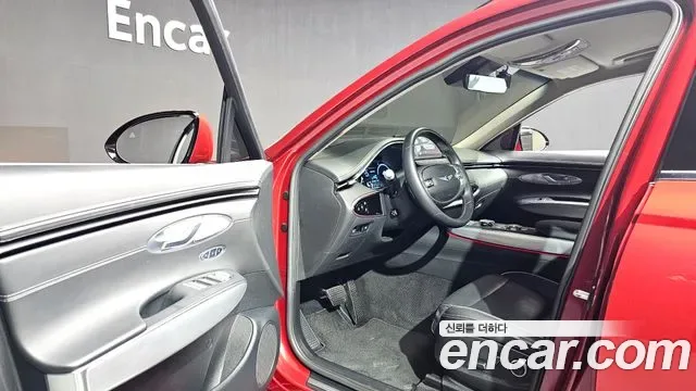 Genesis GV70 2.5T бензин AWD ( ), миниатюра 21