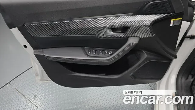 Peugeot 508SW II 2.0 BlueHDi GT Line, миниатюра 18