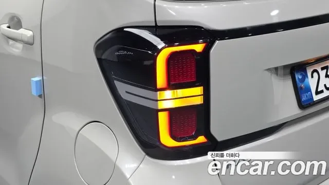 Kia Ray Signature, миниатюра 18