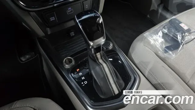 KGM Tivoli бензин 1.5 2WD V5, миниатюра 10