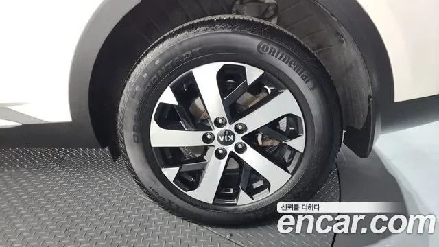 Kia Sorento дизель 2.2 2WD, миниатюра 21