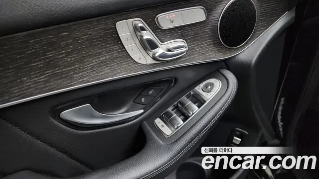 Mercedes-Benz GLC GLC300 4MATIC, миниатюра 5