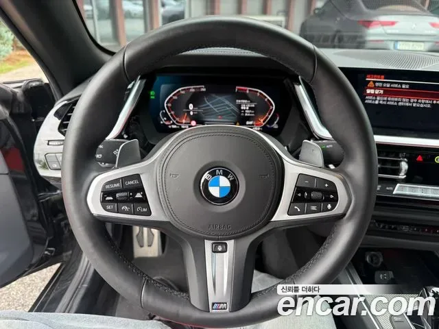BMW Z4 sDrive20i M, миниатюра 7