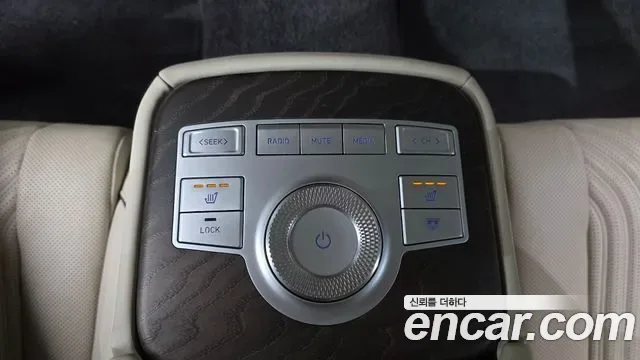 Genesis G80 бензин 2.5 Turbo AWD ( ), миниатюра 26